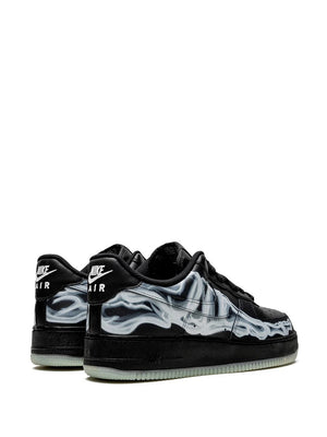 NIKE AIR FORCE 1 LOW - SKELETON HALLOWEEN