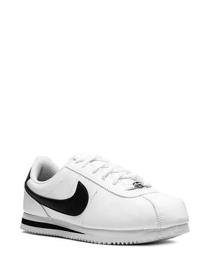 NIKE CORTEZ BASIC - WHITE BLACK