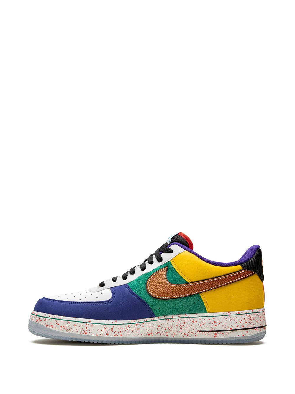 NIKE AIR FORCE 1 LOW - LV8 WHAT THE L.A