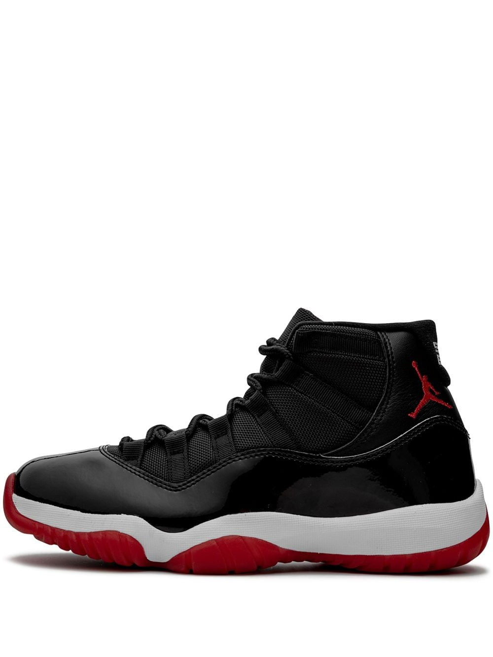 AIR JORDAN 11 - RETRO BRED