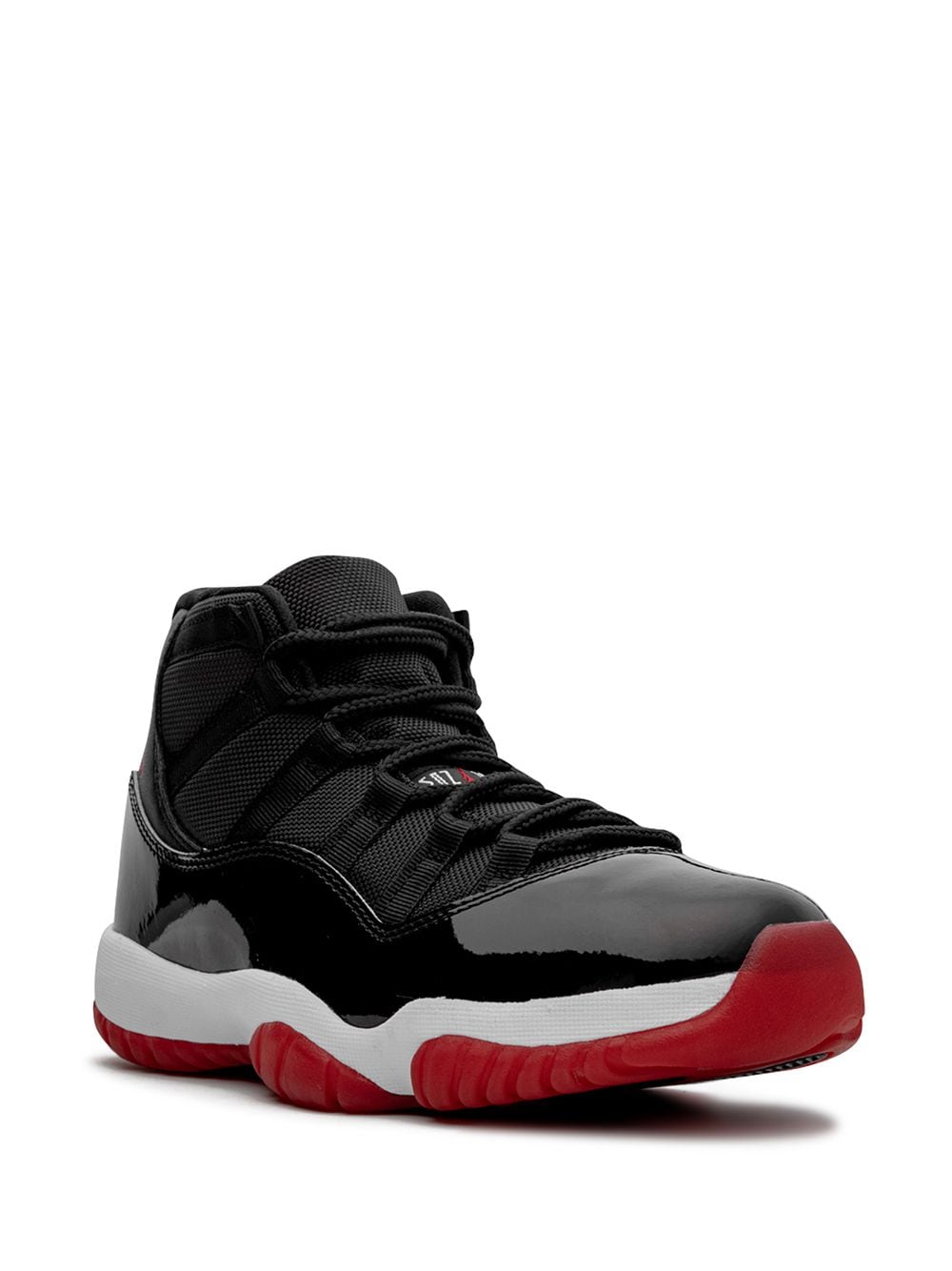 AIR JORDAN 11 - RETRO BRED