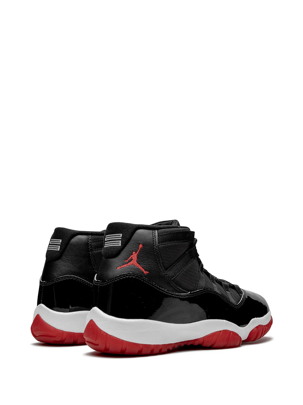 AIR JORDAN 11 - RETRO BRED