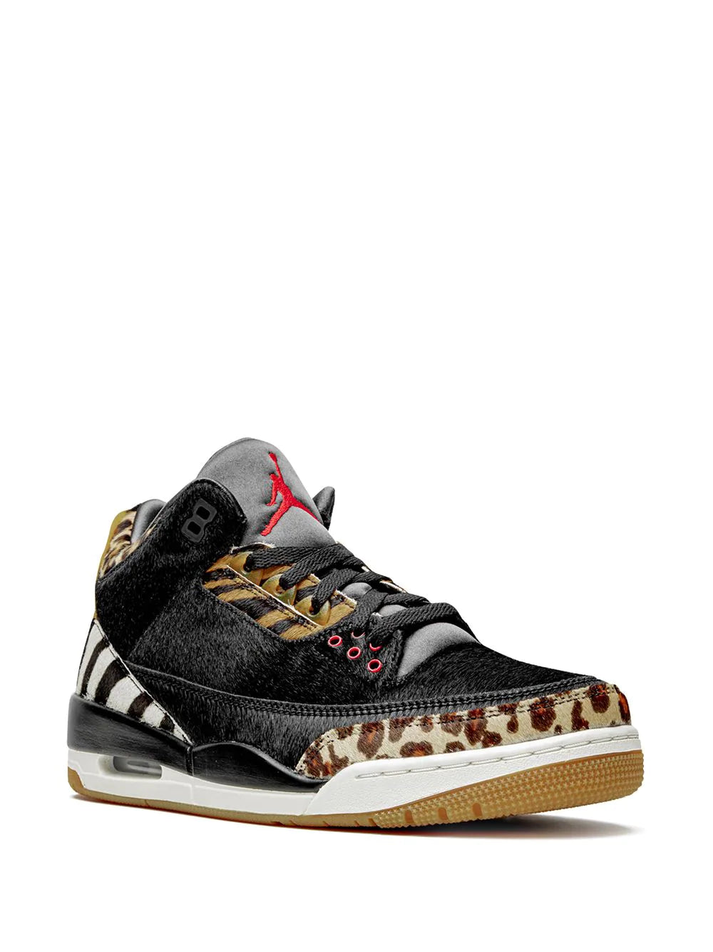 AIR JORDAN 3 - ANIMAL INSTINCT