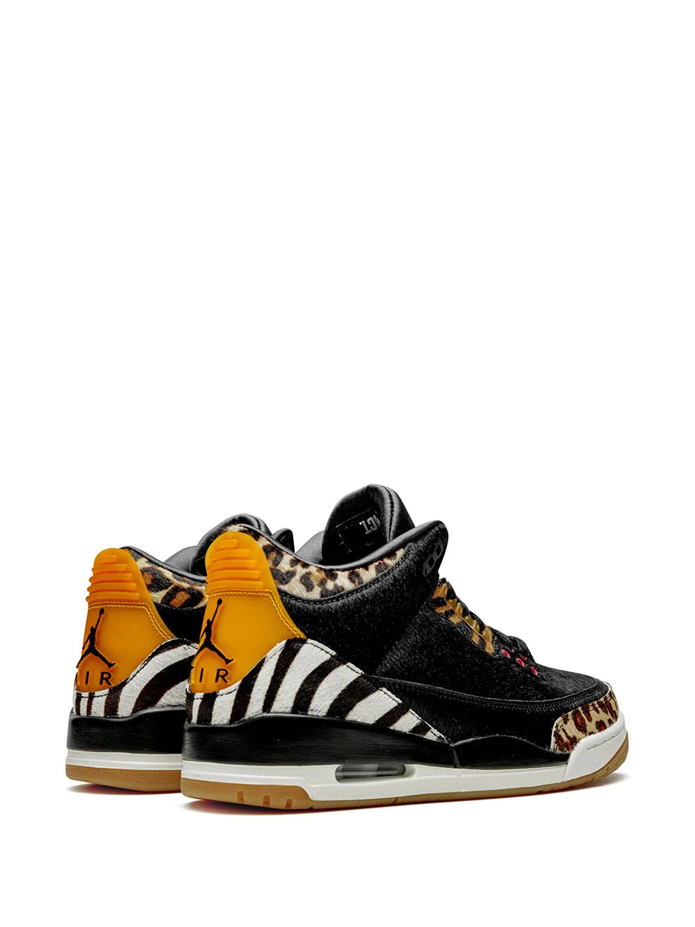 AIR JORDAN 3 - ANIMAL INSTINCT