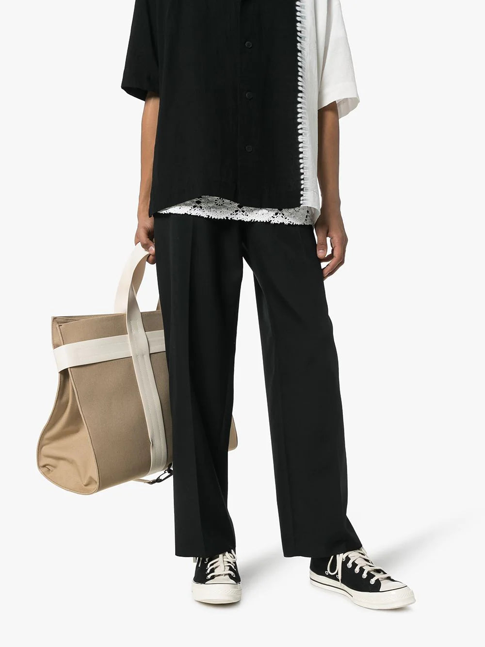 CONVERSE CHUCK 70 HI - FEAR OF GOD ESSENTIALS