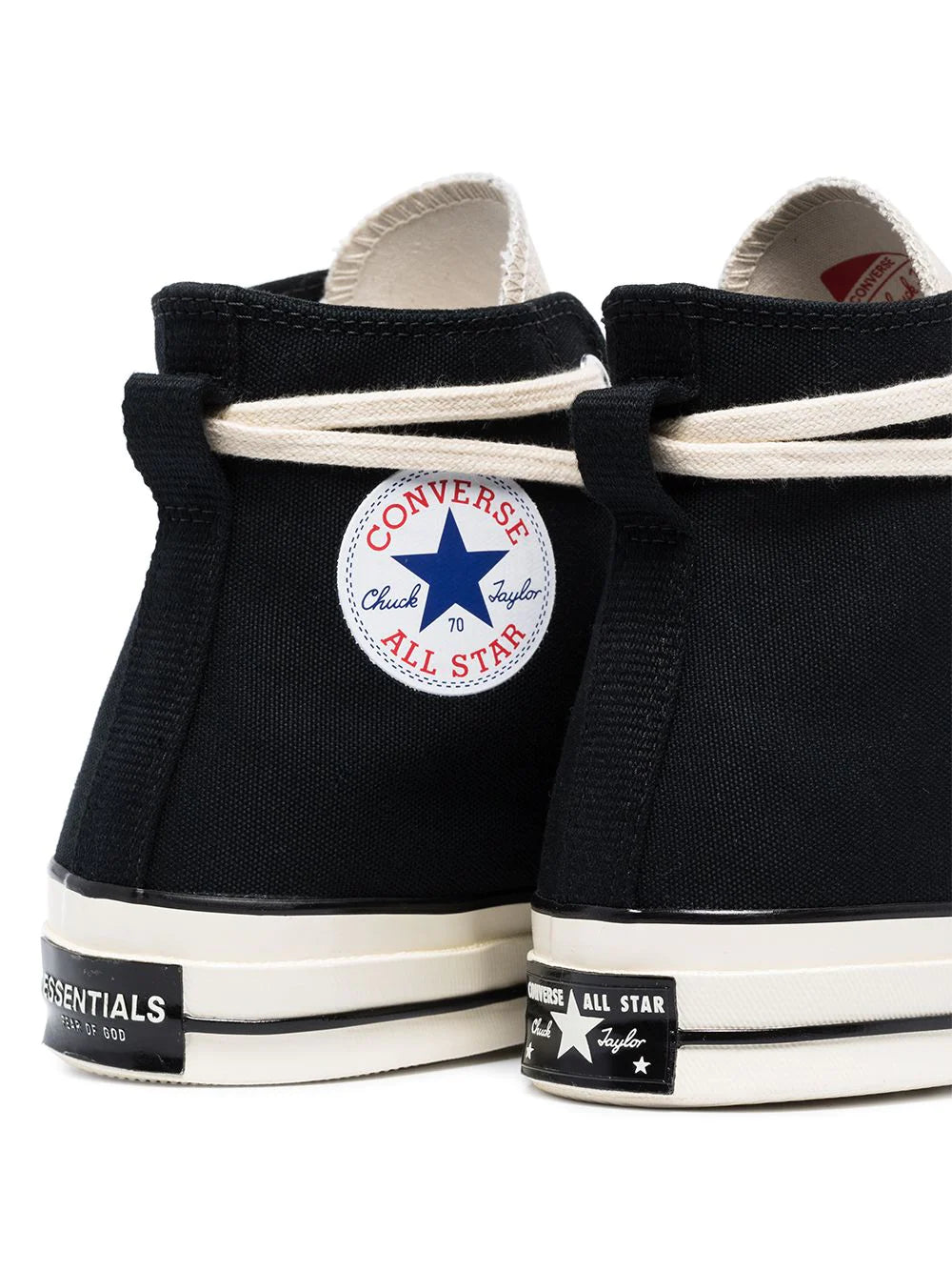 CONVERSE CHUCK 70 HI - FEAR OF GOD ESSENTIALS