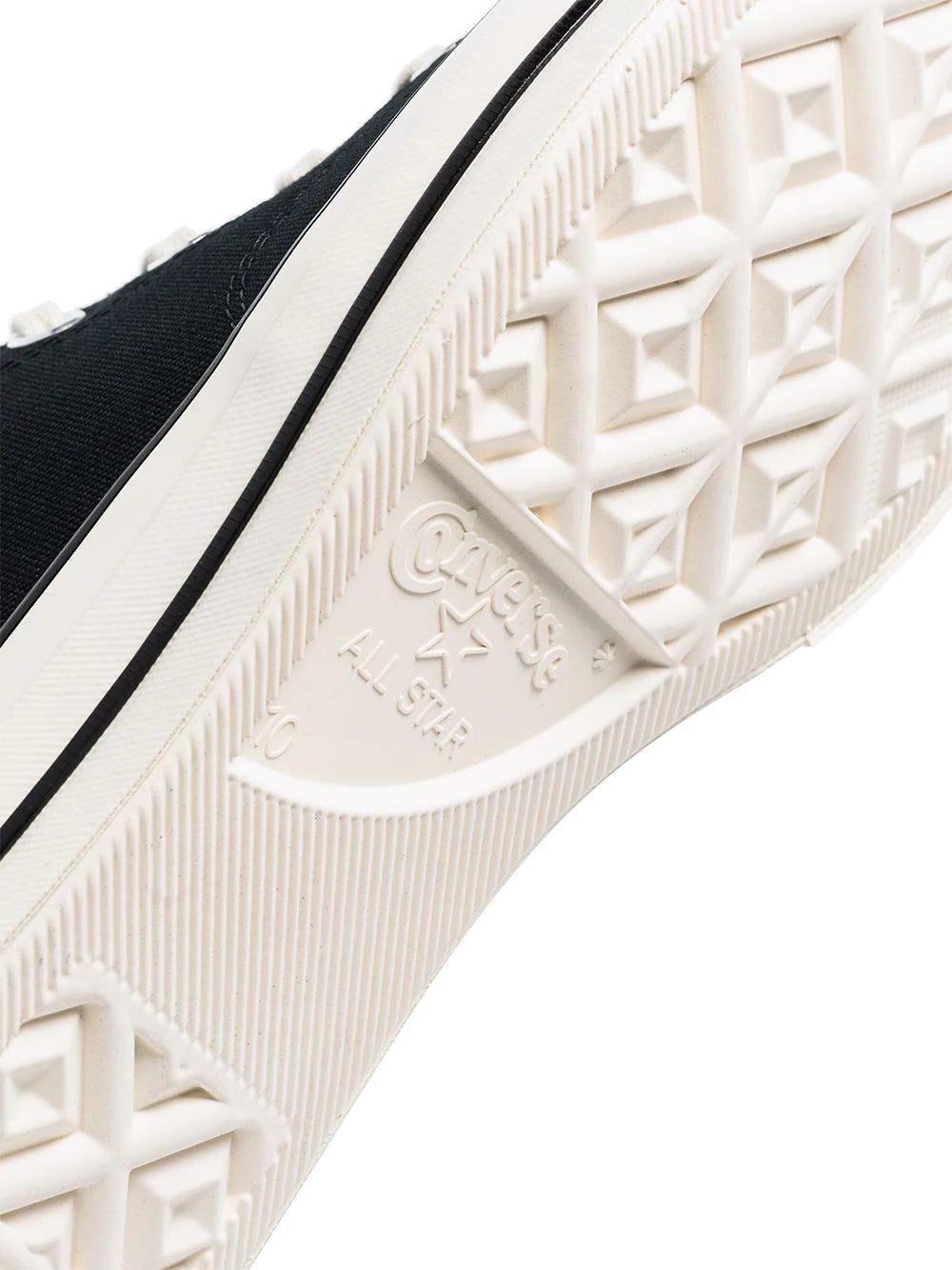 CONVERSE CHUCK 70 HI - FEAR OF GOD ESSENTIALS