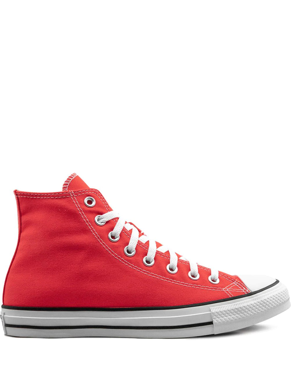 CONVERSE CHUCK TAYLOR CLASSIC - ROUGE