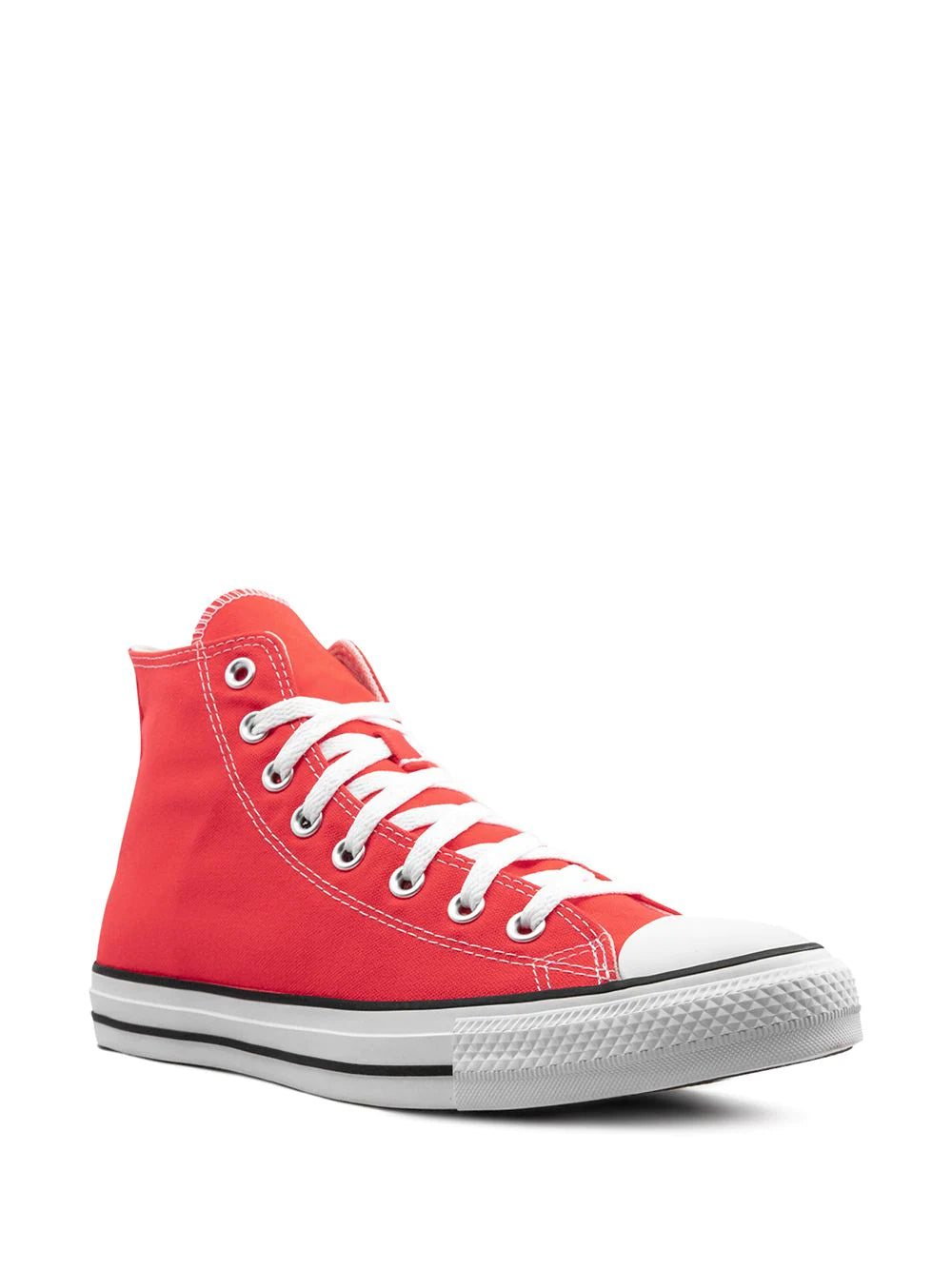 CONVERSE CHUCK TAYLOR CLASSIC - ROUGE