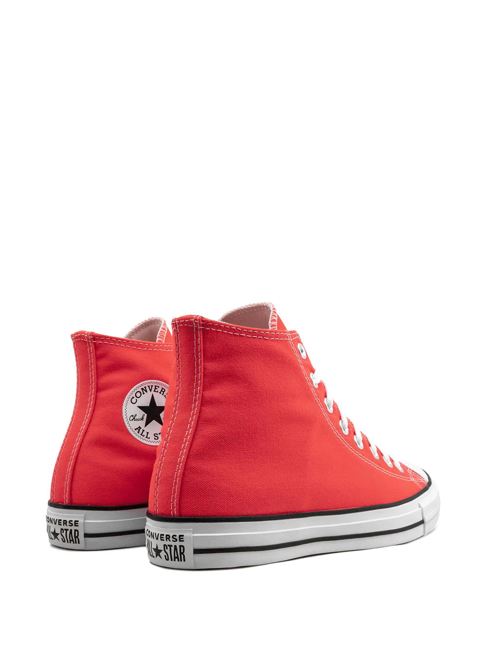 CONVERSE CHUCK TAYLOR CLASSIC - ROUGE