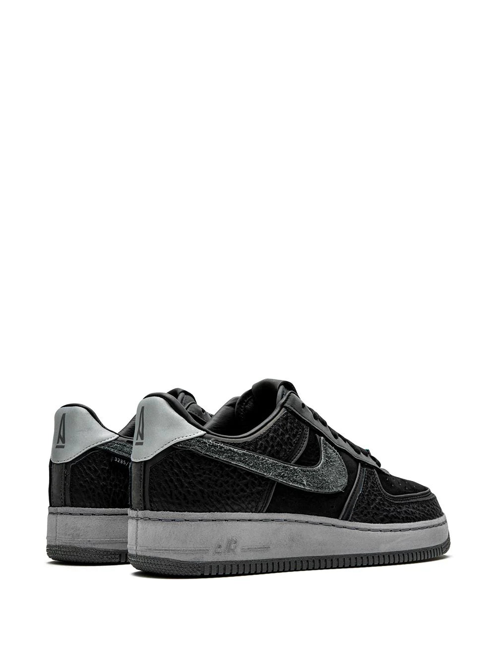 NIKE AIR FORCE 1 LOW - A MA MANIERE