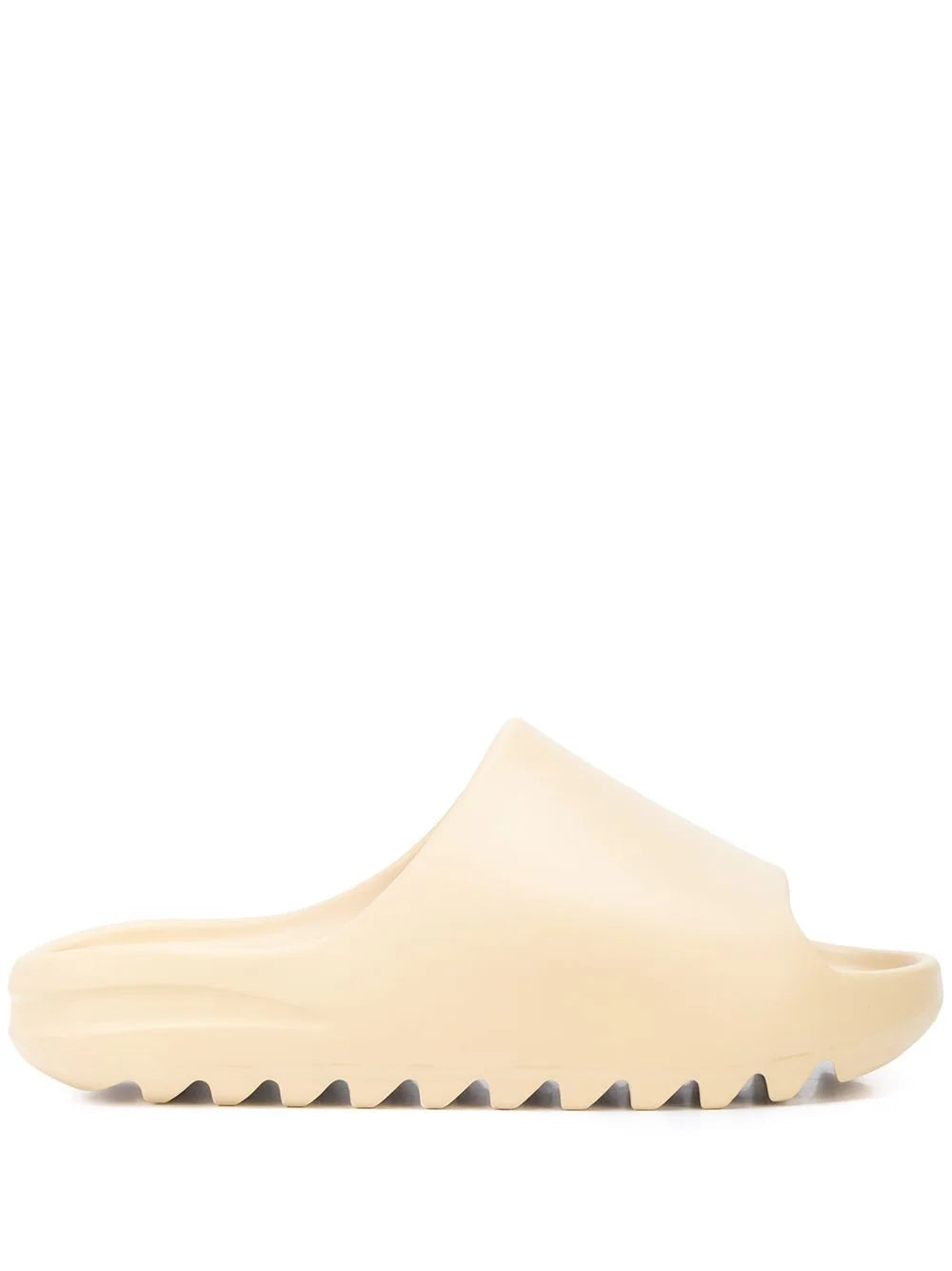 ADIDAS YEEZY SLIDES - BONE