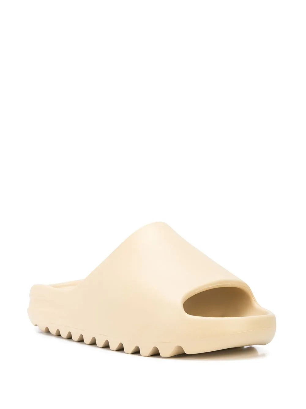 ADIDAS YEEZY SLIDES - BONE