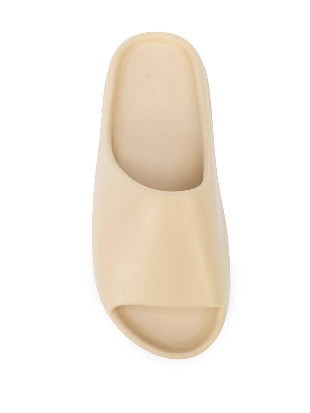 ADIDAS YEEZY SLIDES - BONE