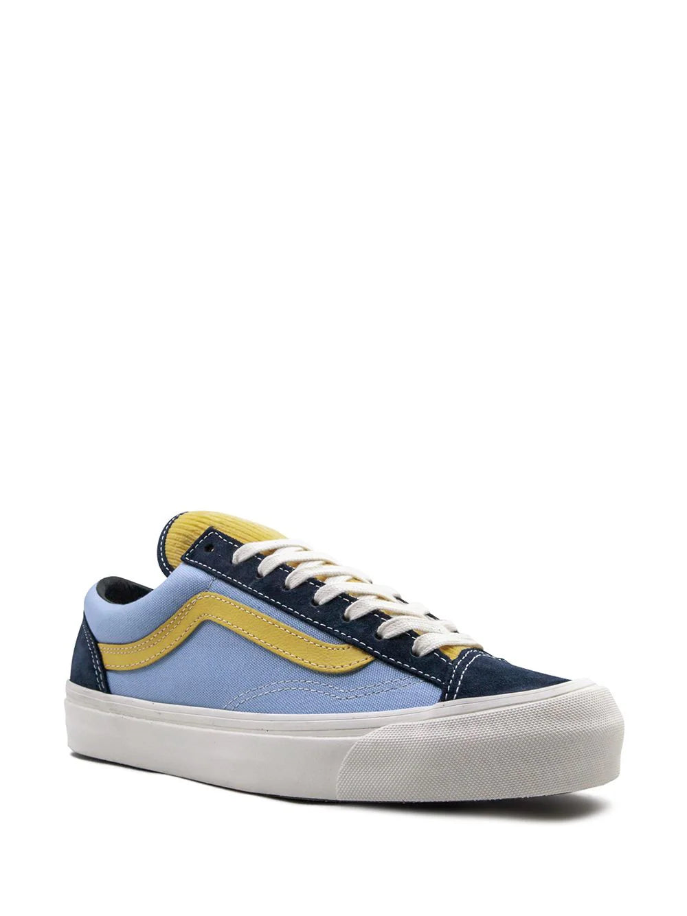 VANS - OLD SKOOL LX PLACID BLUE