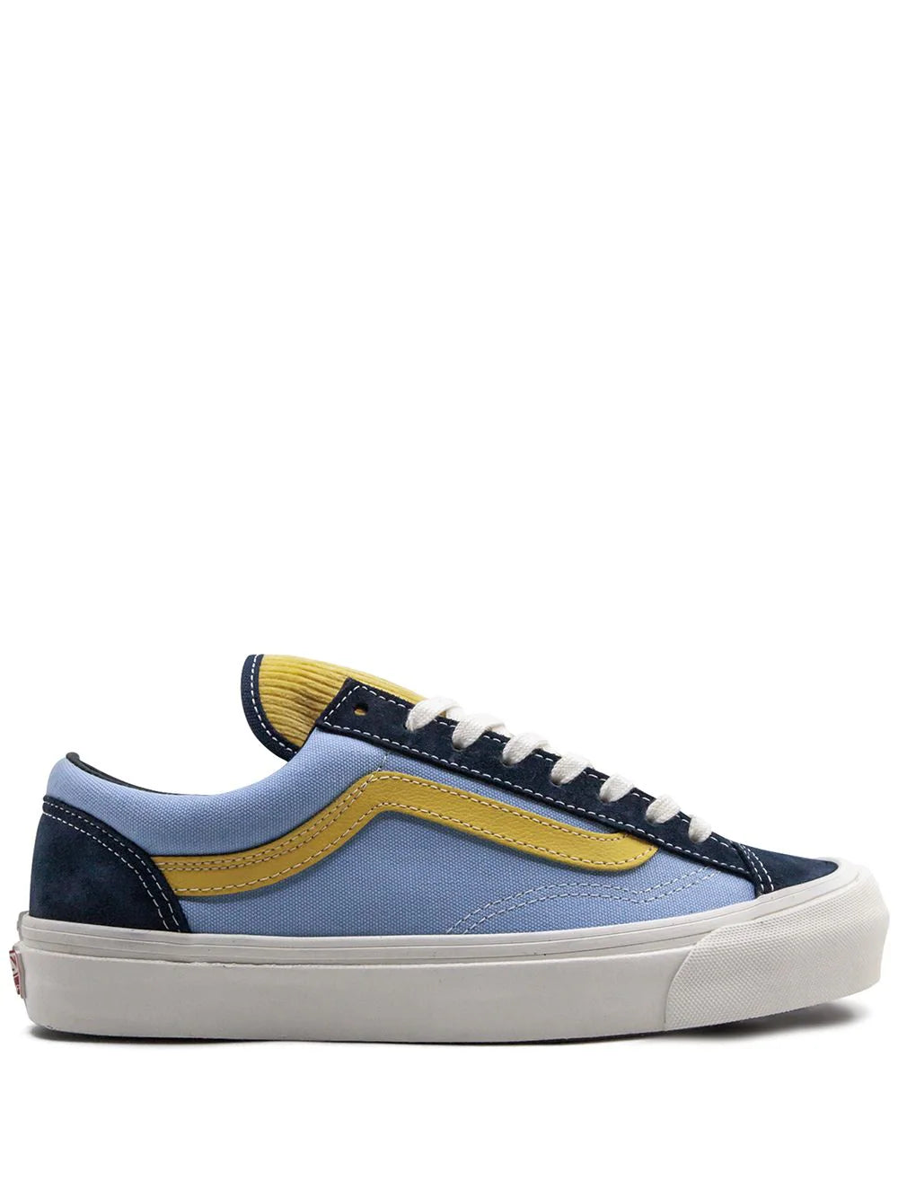 VANS - OLD SKOOL LX PLACID BLUE