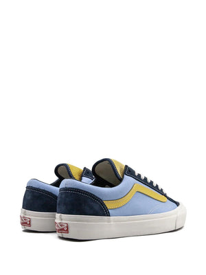 VANS - OLD SKOOL LX PLACID BLUE