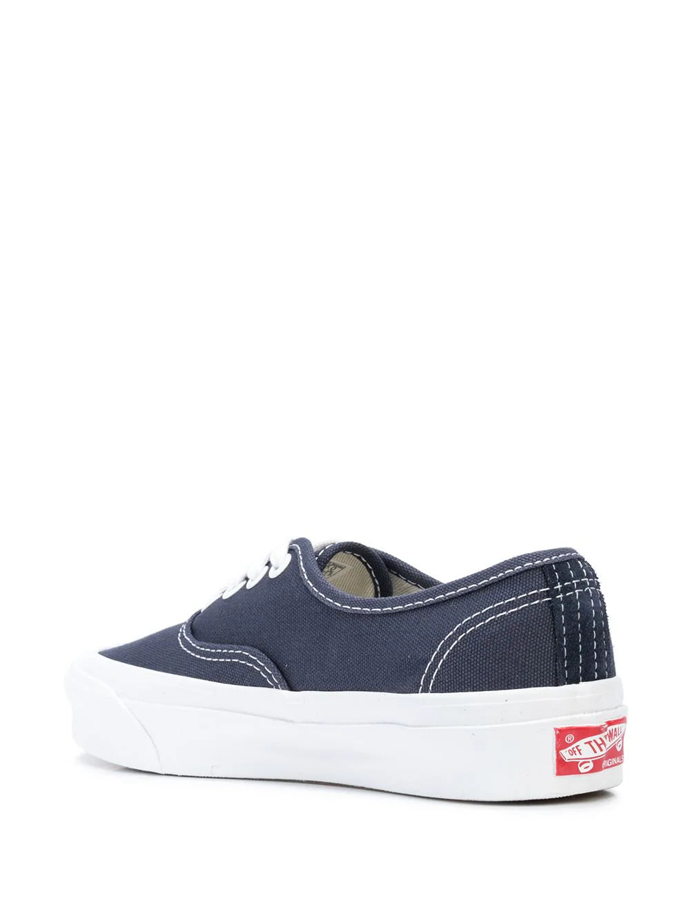 VANS - AUTHENTIC VAULT OG LX MARINE