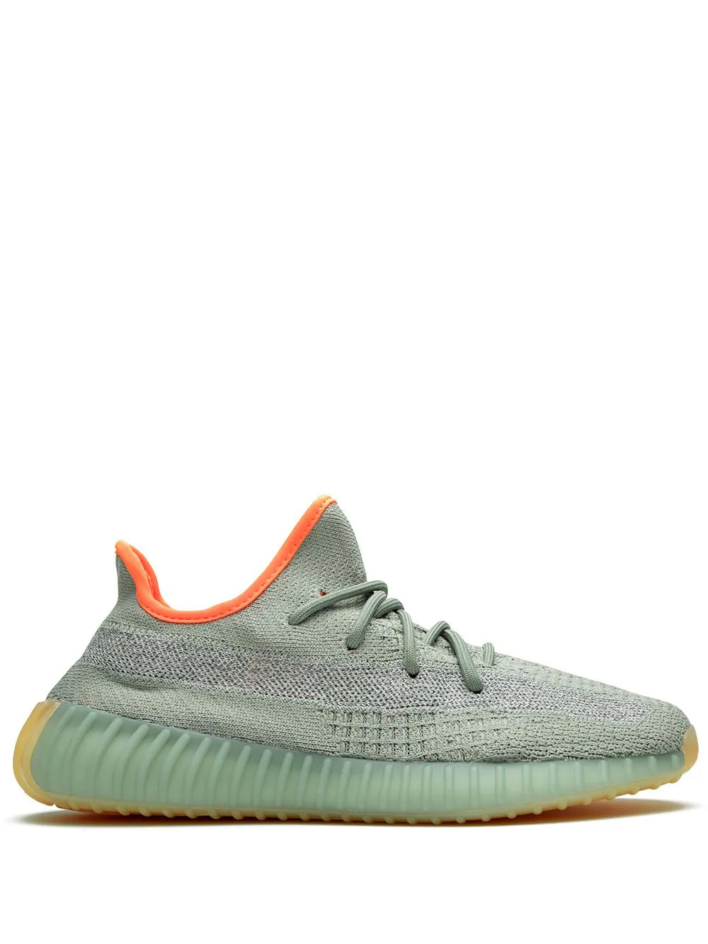 ADIDAS - YEEZY BOOST 350 V2 - DESERT SAGE