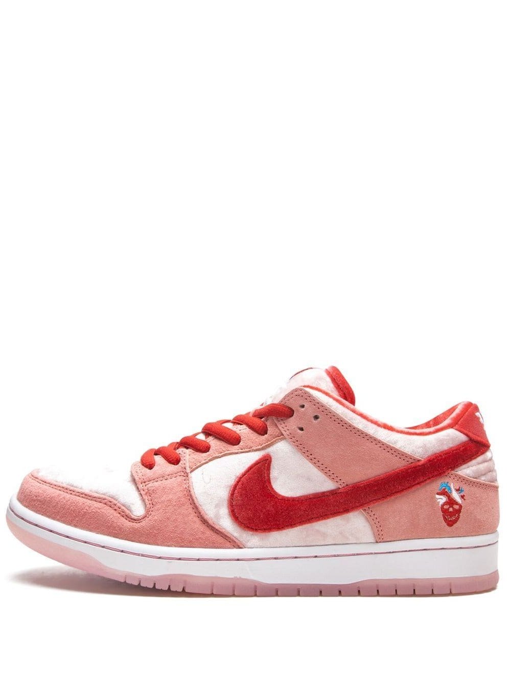 NIKE DUNK LOW - SB STRANGELOVE