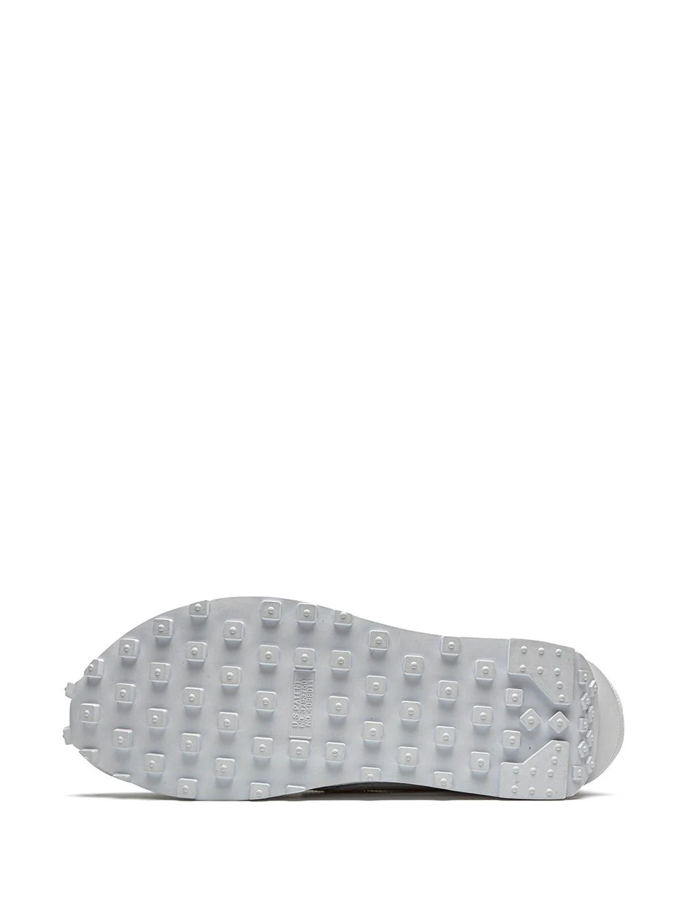 NIKE LD WAFFLE x SACAI - WHITE NYLON