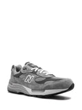 NEW BALANCE - 992 GREY