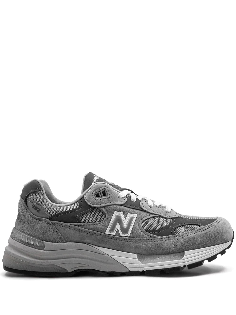 NEW BALANCE - 992 GREY