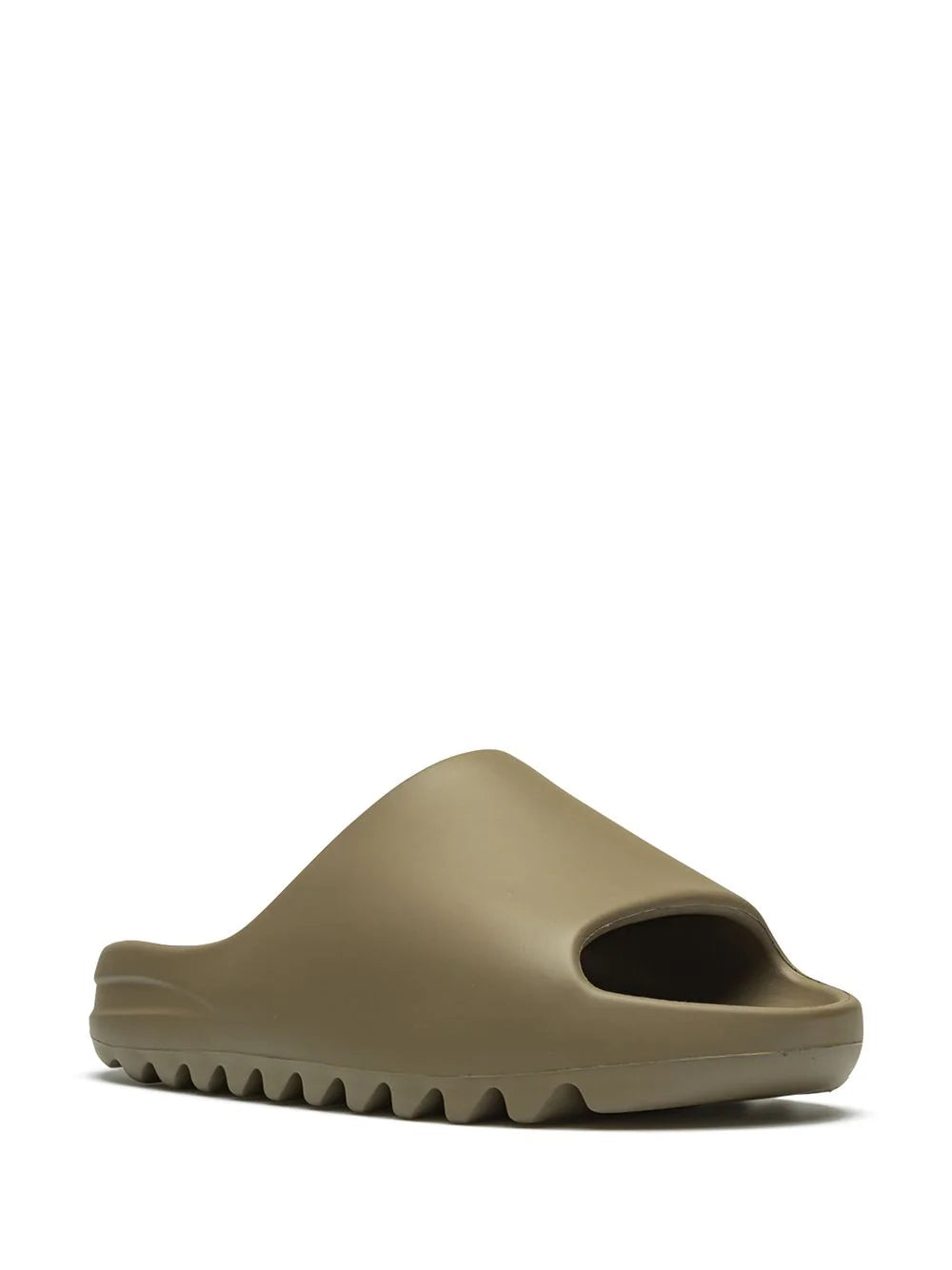 ADIDAS YEEZY SLIDES - EARTH BROWN
