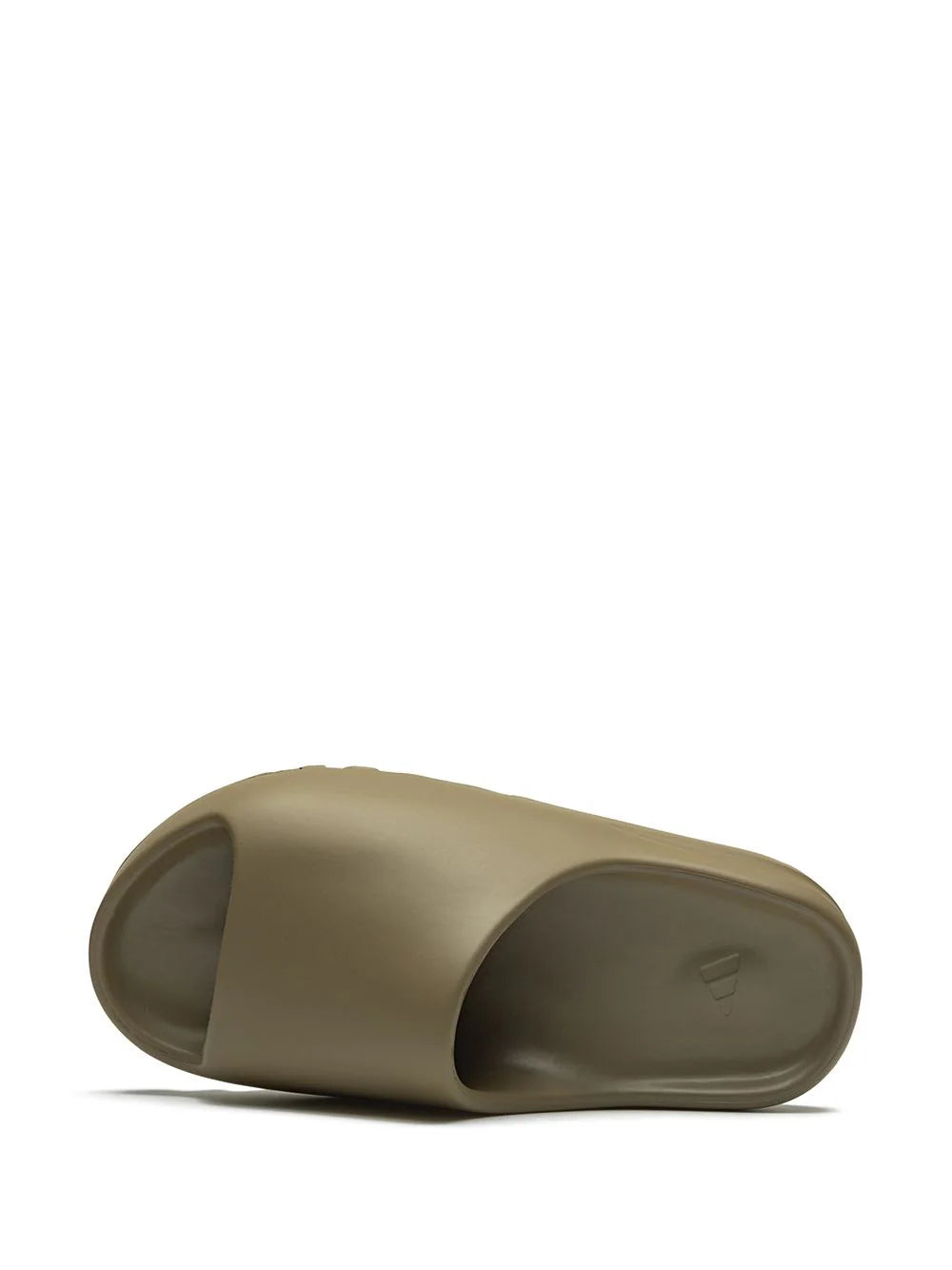 ADIDAS YEEZY SLIDES - EARTH BROWN