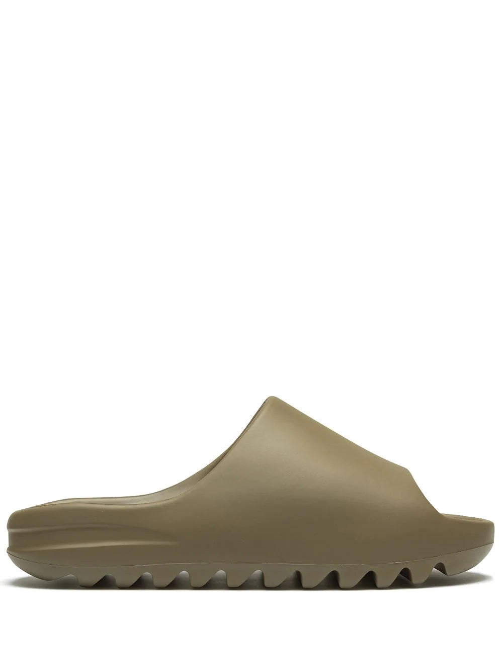 ADIDAS YEEZY SLIDES - EARTH BROWN