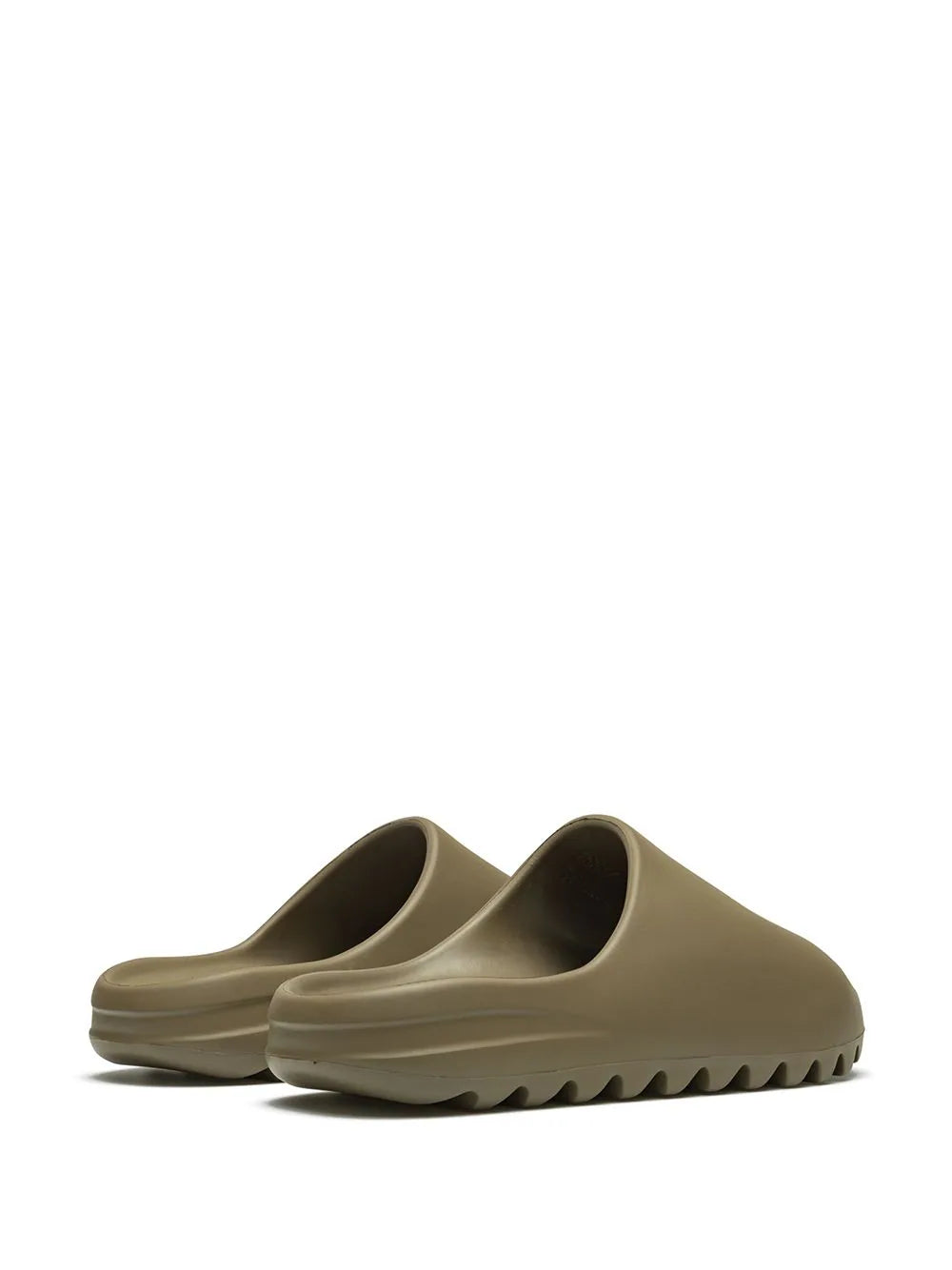 ADIDAS YEEZY SLIDES - EARTH BROWN