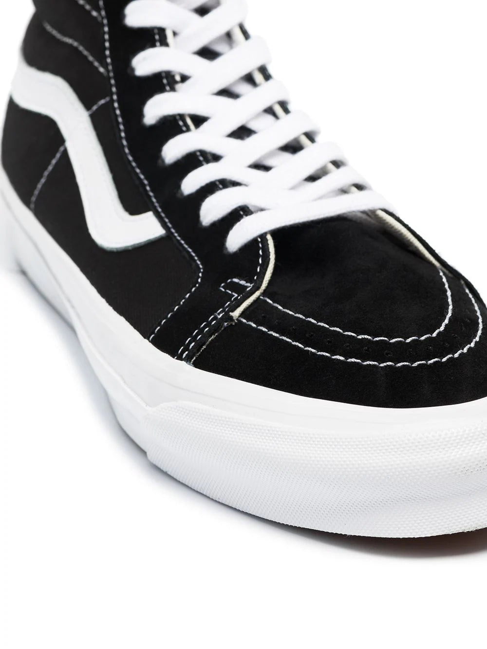VANS OLD SKOOL - SK8 HI