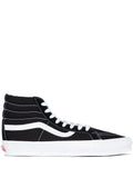 VANS OLD SKOOL - SK8 HI