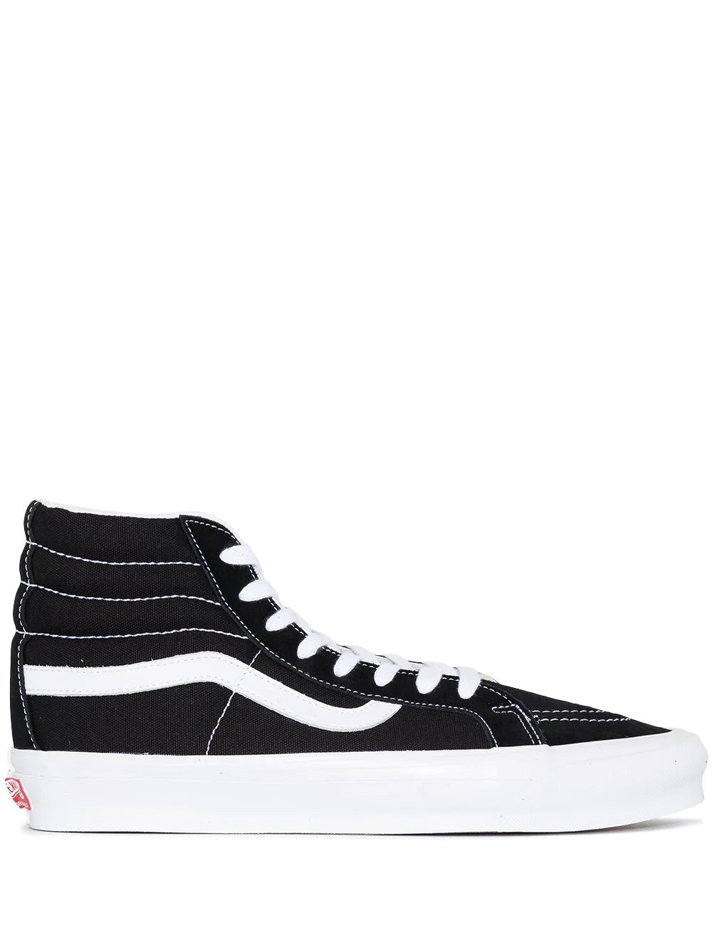 VANS OLD SKOOL - SK8 HI
