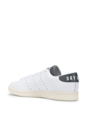 ADIDAS - STAN SMITH WHITE GREY x HUMAN MADE