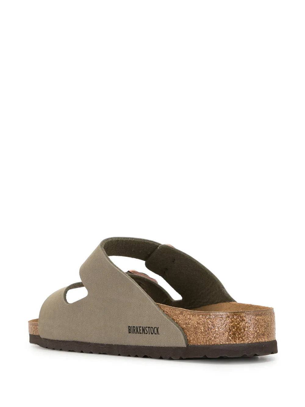 BIRKENSTOCK - ARIZONA BIRKIBUC STONE