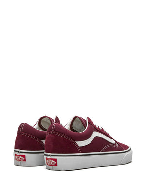 VANS - OLD SKOOL BORDEAUX