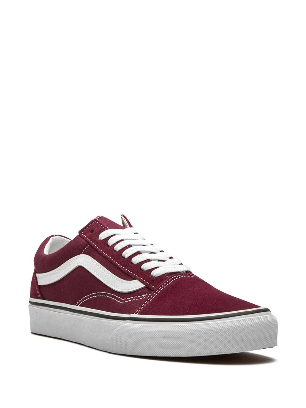 VANS - OLD SKOOL BORDEAUX