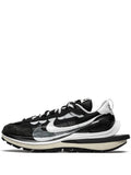 NIKE x SACAI - VAPORWAFFLE BLACK WHITE