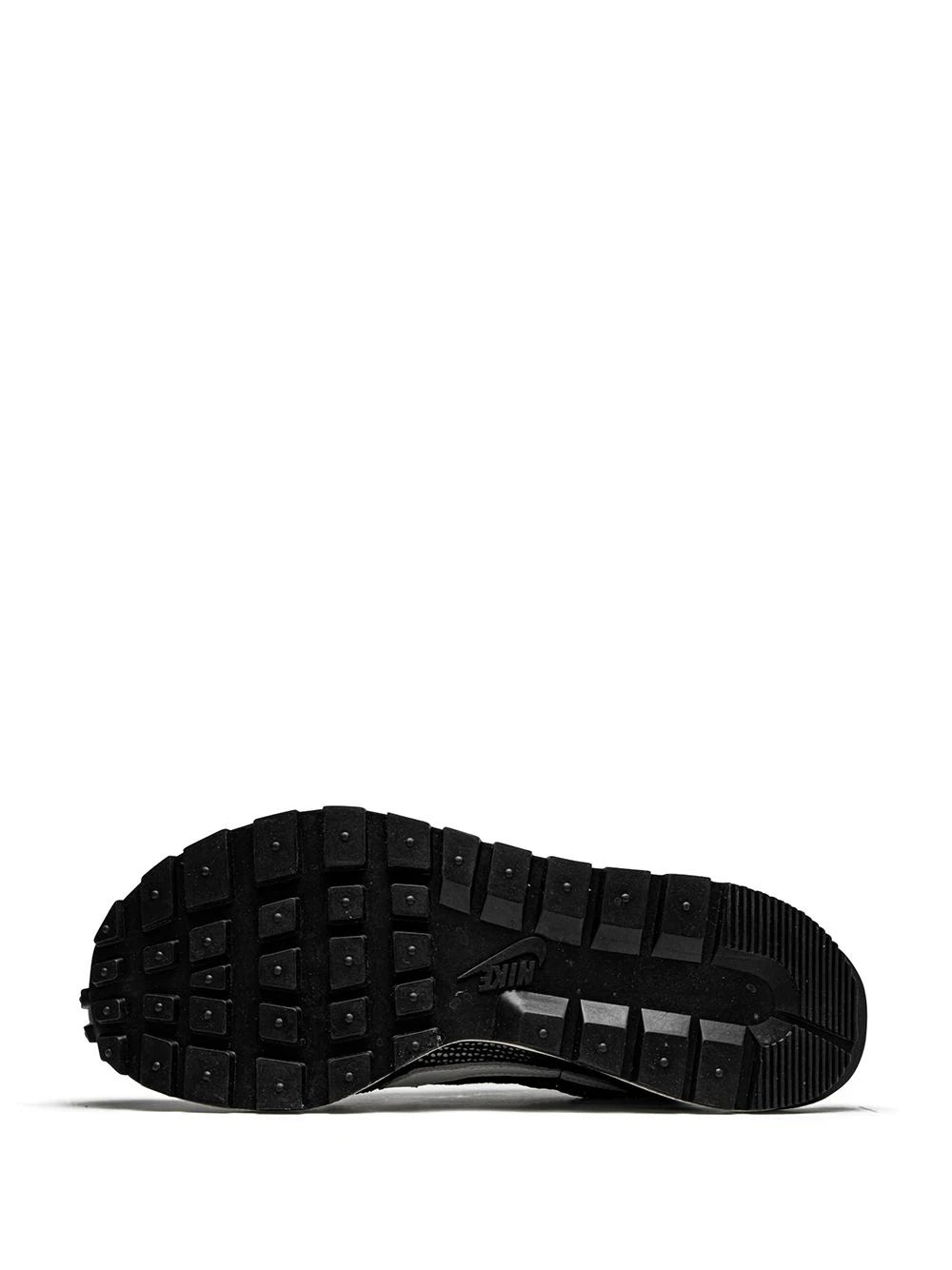 NIKE x SACAI - VAPORWAFFLE BLACK WHITE