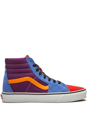 VANS OLD SKOOL - SK8 HI MIX & MATCH