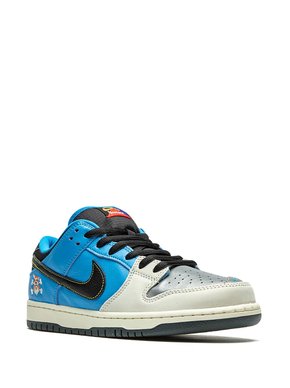NIKE DUNK LOW - SB INSTANT SKATEBOARDS