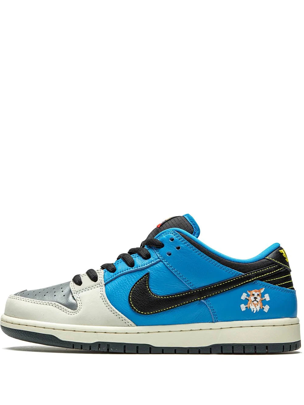NIKE DUNK LOW - SB INSTANT SKATEBOARDS