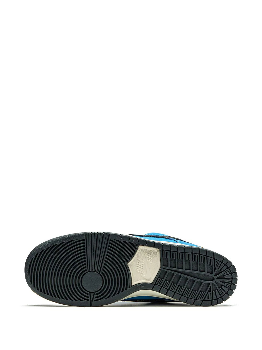 NIKE DUNK LOW - SB INSTANT SKATEBOARDS
