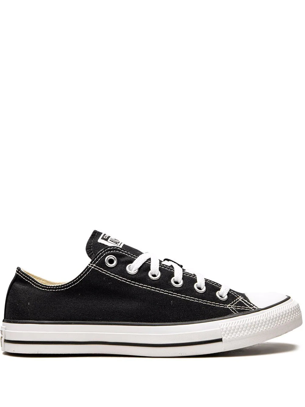 CONVERSE CHUCK TAYLOR CLASSIC - NOIR