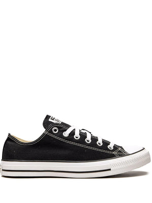 Converse top noir or