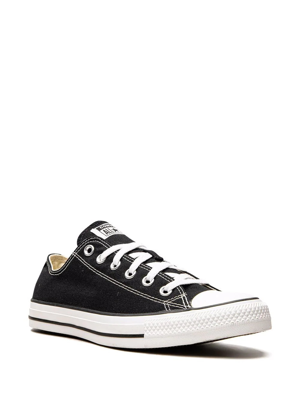 CONVERSE CHUCK TAYLOR CLASSIC - NOIR