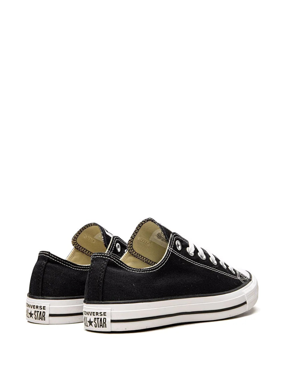 CONVERSE CHUCK TAYLOR CLASSIC - NOIR