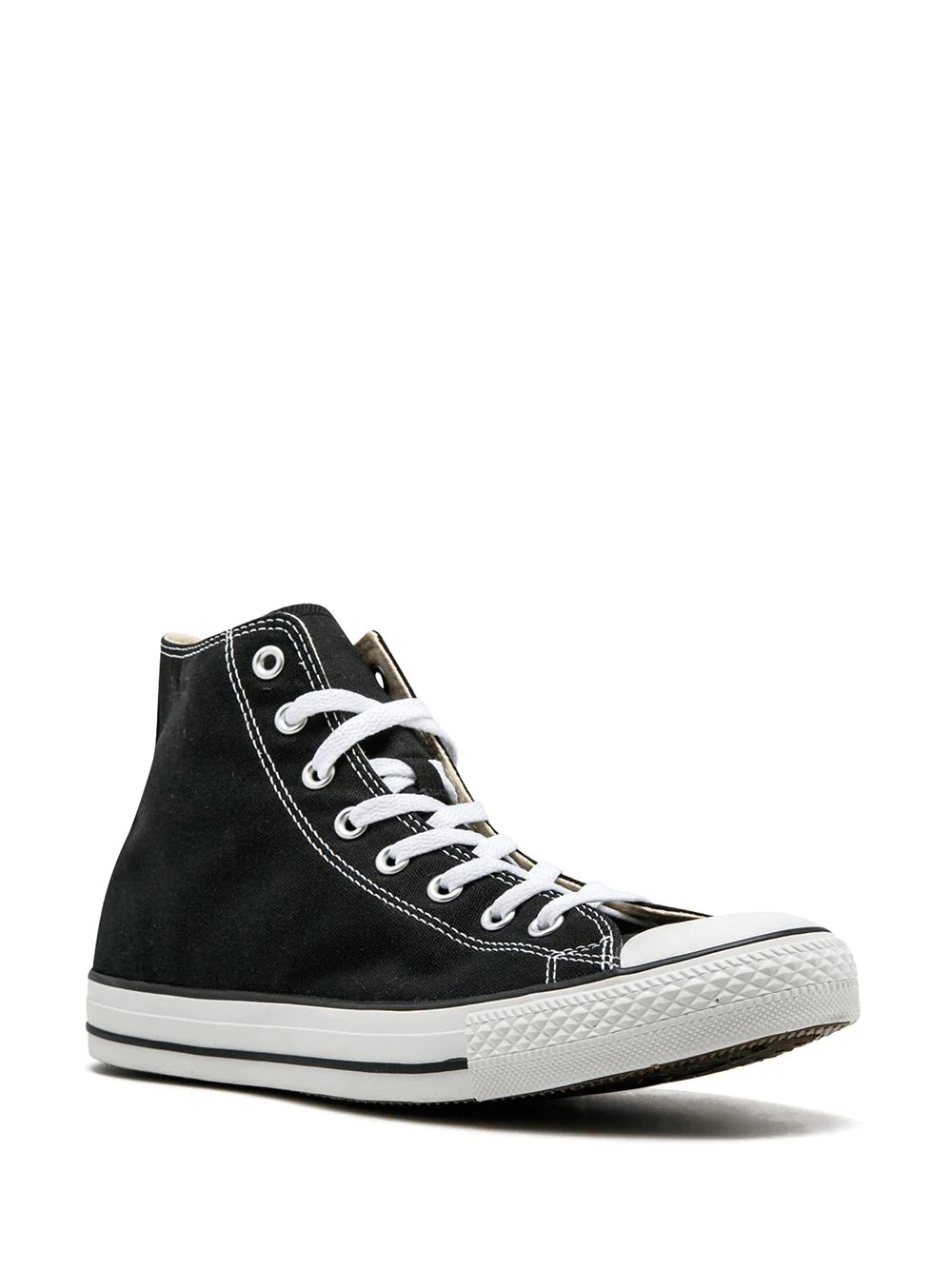 CONVERSE CHUCK TAYLOR CLASSIC - NOIR
