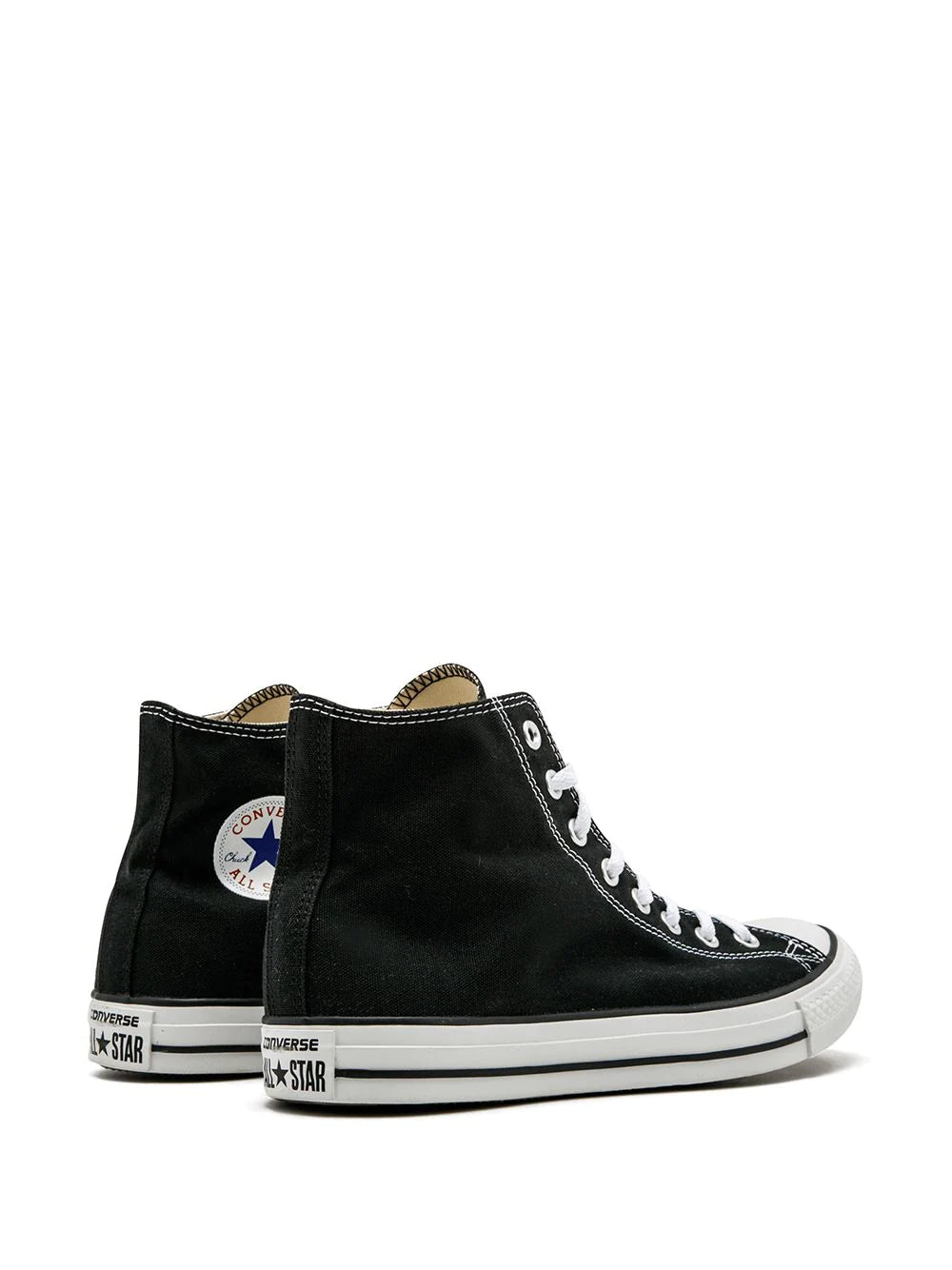 CONVERSE CHUCK TAYLOR CLASSIC - NOIR
